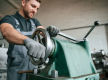 Manufacturing, Bending & Rolling