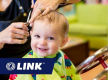 Kids Hair Salon - 25+ Years, No Direct Competition