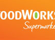 Low Rent Foodworks Supermarket with Cafe in Shopping Strip  Ref: 17169