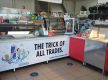 Café / Lunch Bar For Sale
