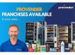 21052 PREMIUM MICRO MARKET / UNATTENDED RETAIL FRANCHISE BUSINESS  SYDNEY