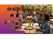 36201 - Popular Pizzeria and Bar with Growth Potential