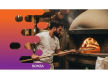 36201 - Popular Pizzeria and Bar with Growth Potential