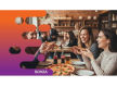36201 - Popular Pizzeria and Bar with Growth Potential