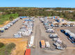 Profitable Storage Business including Freehold 