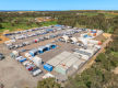 Profitable Storage Business including Freehold 