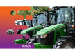 36180 Highly Profitable Agricultural Machinery Dealership - Diverse Revenue Streams