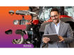 36180 Highly Profitable Agricultural Machinery Dealership - Diverse Revenue Streams