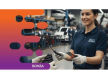 36200 Profitable Industrial Supply Business - Flexible Mobile Operation