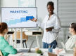 LONG-STANDING, HIGHLY REPUTABLE MARKETING CONSULTANCY