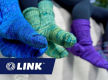 EOI - Mongrel Socks - 30+ Years of Trading