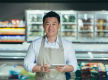Large Scale Asian Groceries Import and Wholesale Business  Ref: 12262