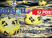 Long Established Post Office, Tatts and News Business in the South East  Ref: 12260