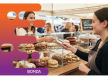 36216 Thriving Mobile Bakery - Loyal Following & Reliable Sales
