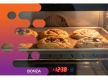 36216 Thriving Mobile Bakery - Loyal Following & Reliable Sales