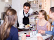 URGENT SALE: Corner Position Cafe with Low Rent in Caulfield  Ref: 10165