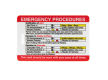 Fire Safety & Emergency Management Business – Approx. $214k Turnover, Relocatable, Established Supply Lines