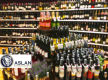 BOTTLE SHOP FOR SALE