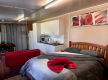 WELL PRESENTED CARAVAN PARK - RIVERINA DISTRICT - NEW SOUTH WALES
