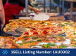 Turnkey Pizza and Franchisor Ownership near Sydney CBD