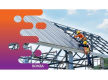 36174 Profitable Commercial Roofing Business - Established & Reputable