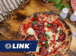 UNDER OFFER | Under Management Pizza Restaurant with Proven Sales and Prime Positioning