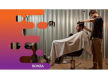 36114 Be Your Own Boss with a Mobile Barbershop