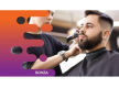 36114 Be Your Own Boss with a Mobile Barbershop