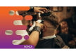 36114 Profitable Mobile Barbershop  Flexible Operations & Growth Potential