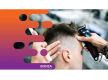 36114 Profitable Mobile Barbershop  Flexible Operations & Growth Potential