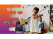 36233 - Rewarding and Profitable Music School Opportunity