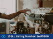 Licenced Cafe for Sale with Morning and Evening Trade