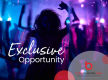 Have a Flair for Hospitality? This Hip & Trendy Nightlife Venue is up for Grabs – 2025 EBPITDA ~$270k