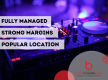 Auckland Nightlife Venue | Circa $270K Cash Surplus