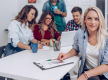 A well-established eLearning business with robust systems and scalable operations.