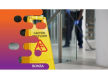 36236 Profitable Commercial Cleaning Business - Decades of Loyal Clients