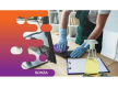 36236 Profitable Commercial Cleaning Business - Decades of Loyal Clients