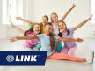 UNDER CONTRACT | Profitable Boutique Fitness Studio - Growing Niche Market
