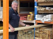 NUMURKAH HOME TIMBER & HARDWARE FOR SALE - POA