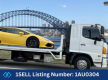 Towing Business with Established Contracts and Modern Fleet