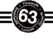 Cafe 63 Northern Brisbane Suburb  - 5849