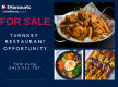 Turnkey Restaurant for Sale
