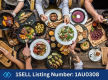 Turkish Mediterranean Kebab and Grill Sydney - North West