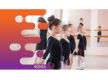 36265 - Respected Dance School with Decades of Success