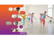 36265 - Respected Dance School with Decades of Success
