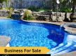 Established Pool Installation Business in Canberra
