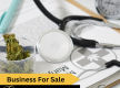 Ready-to-Launch Medicinal Cannabis Business - Fully Registered & Compliant