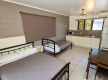 Coastal Caravan Park - island views and is just a short stroll to the town centre and beachfront