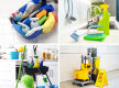 Well-Established Cleaning Business Serving Offices, Industries, and More