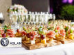 CATERING BUSINESS FOR SALE